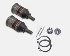 New Racing Greasable Extended Ball Joint Adjusters 92-00 CIVIC 94-01 INTEGRA DC2 picture