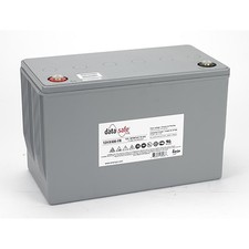 Enersys DataSafe 12HX400-FR 12V Battery with Hardware Pack HW867500 (Group 31) picture