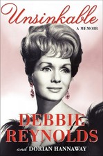 Unsinkable: A Memoir, Debbie Reynolds picture