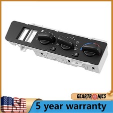 A/C Heat HVAC Temp Control Panel A2254708221 For Freightliner CENTURY 2003-2012 picture