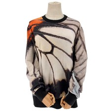 Givenchy Butterfly Sweatshirt Size xs picture
