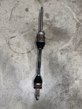 14-23 Infiniti Q50 AWD Front CV Drive Axle Left Driver Side OEM 391014GB0A picture