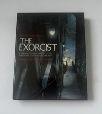 The Exorcist Director's Cut & Original Version Collector's Box Set Blu-Ray 2013 picture