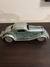 Vintage 1930s Wolverine 13