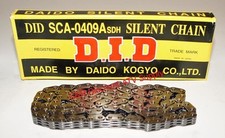 NEW DID Engine Timing Cam Chain 1985-1986 Honda ATC 350X three-wheeler ATC350X picture