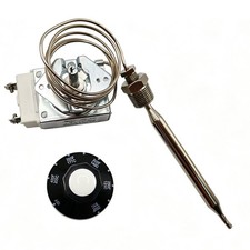 RX-2-24 Fryer Thermostat 3/8 in MPT 200-400F for Robertshaw and Adcraft Fryer US picture