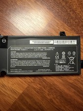 Genuine Clevo PC50BAT-3 Battery 73Wh 11.4V for Sager System76 PC50DS Laptop picture
