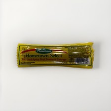 Hot And Spicy beef summer sausage picture