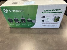 Genteq Evergreen IM Indoor Blower Motor picture