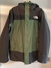 The North Face Men's Clement Triclimate Jacket picture