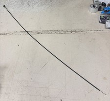 Wescon/Bobcat 108009-03 Choke Cable picture