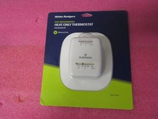 NEW White Rodgers Emerson Non-Programmable Heat Only Mechanical Thermostat M30 picture