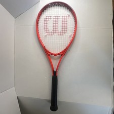 Wilson Pro Staff Precision XL 110 Adult Tennis Racket  picture