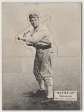 Al Simmons 1936 #34 Batter Up 1934 Chicago White Sox picture