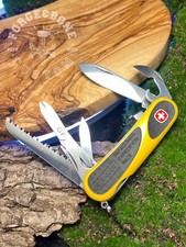 Wenger (Victorinox) EvoGrip S18 Patagonia WPER Series (1,018,059,822,WPER) picture