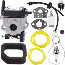 Carburetor Tune Up Kit Fits Toro String Trimmer 25.4cc Power Head Engine picture