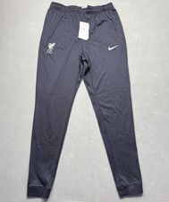 Nike Men's Size Large Liverpool FC Strike Third Training Soccer Pants FN7322-015 picture