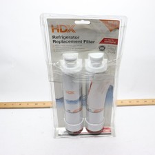 (2-Pk) HDX Replacement Water Filter / Purifier for Samsung Refrigerators picture