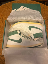 Nike Air Ship - A Ma Maniére picture