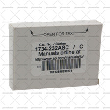 New 1734-232ASC Allen Bradley POINT I/O RS-232 ASCII Interface picture