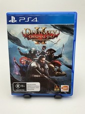 Divinity Original Sin II Definitive Edition PS4 PlayStation 4 PAL picture