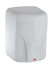 New ASi Heavy Duty Air Hand Dryer 10-0197-1 picture