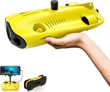 Chasing Gladius Mini S 100M/200M Underwater Drone ROV - 4K UHD Camera picture