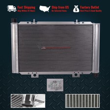 Radiator Fit 2011-2021 CAN-AM CANAM Maverick Commander MAX 1000/800 R 709200395 picture