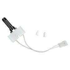 279311 Gas Dryer Flat Igniter Glow Bar for Sears Roper Estate KitchenAid 4391996 picture
