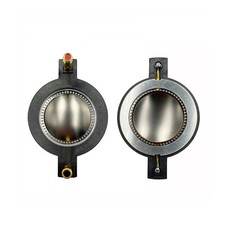 2xReplacement Diaphragm For Timpano Tempesta TPT-RPDH2000 TPT-DH2000 Horn Driver picture