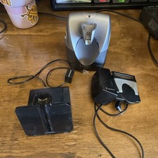 Lot - plantronics cs55, co54, hl10  -  bases only picture