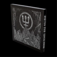 Watain Trident Wolf Eclipse (Vinyl) 12