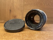 *Rare : Near Mint* Fuji Fujica Fujinon 55mm F/1.8 Lens M42 Early Model From JPN picture