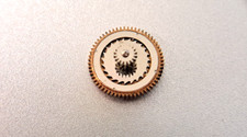 original ROLEX 4030 540 REVERSING WHEEL MOUNTED used open picture