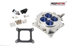Deepmotor Billet CNC 1000 CFM 1.75