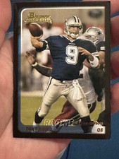 2003 Bowman - Tony Romo #171 (RC) picture