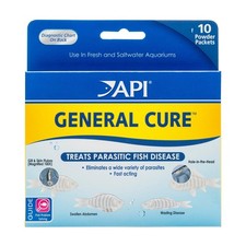 API General Cure Powder Select Size:: 10 pack picture
