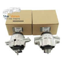 OEM for Jaguar F-Pace 2.0L 2017-2023 Left & Right Engine Motor Mount picture