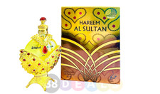 Authentic Hareem Al Sultan Gold 35ml Perfume Oil By Al Khadlaj Perfumes-FREESHIP picture