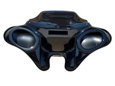 TRIUMPH Thunderbird Batwing Fairing Glossy Detachable Fairing 6X9 picture