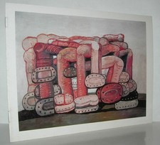 PHILIP GUSTON Paintings 1976 / 1st Edition picture
