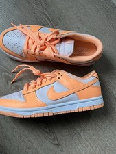 Nike Dunk Low peach cream picture