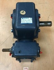 New Winsmith Speed Reducer 5CBD Ratio 1500 .33Hp *Fast Shipping* Warranty picture