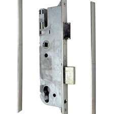 G-U Europa R2 40/92 Euro Active Roller Multipoint Lock w/ optional Shootbolts picture