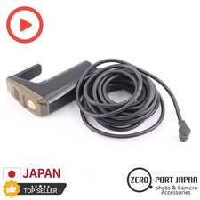 Long Cable 4.85m [N MINT] Fuji GX 680 Remote Release Cable for GX680 From JAPAN picture