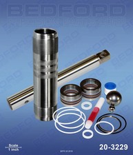 Major Service Kit Replacement for Graco 144500 | Fits PowrTwin & PowrLiner picture