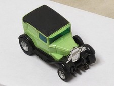 1970’s Aurora AFX Slot Car 31 Ford Model 