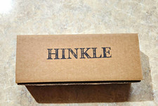 Hinkle Shad swimbait - Golden shiner - Brand New picture