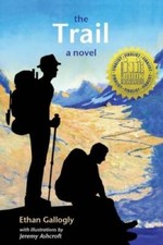 The Trail - Paperback By Gallogly, Ethan - VERY GOOD picture