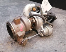 2018-2021 Chevy Equinox GMC Terrain 1.5L Turbo Turbocharger/Supercharger Used picture